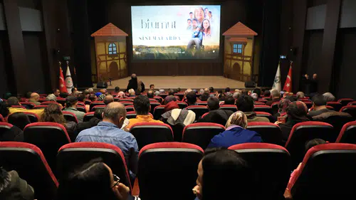 Karatay Belediyesi’nden öğretmenlere özel etkinlik