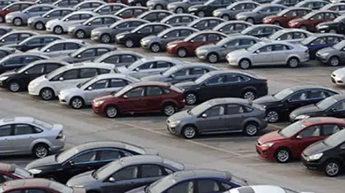 İç Anadolu 2. e otomobile biniyor, batı Anadolu ise daha çok sıfır