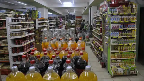 Artık o ismi kullanmayacak: Türkiye'nin dev market zinciri ismini değiştirdi