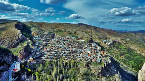 Konyalılar mücadele etmişti: Taşkent GES projesi için onay aldı