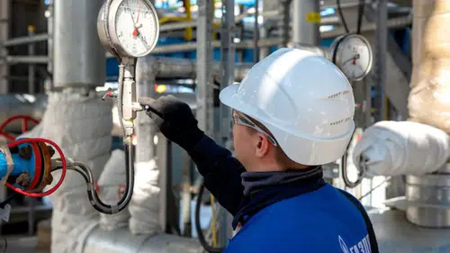 Türkiye kış aylarında doğalgazsız mı kalacak: Amerika-Rusya restleşmesi