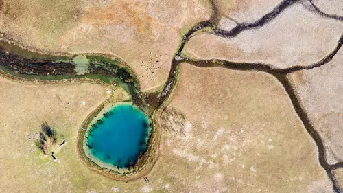 Akdeniz'e giden mavi sular Konya'ya mı dönüyor? Beyşehir'in kurtuluş reçetesi