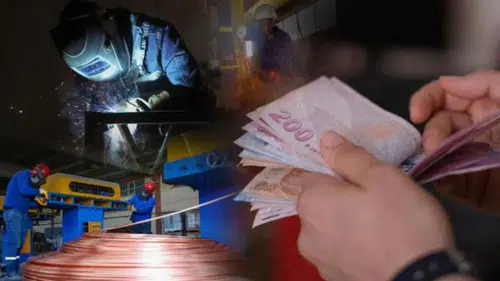 Kimse anlamadı: Asgari ücrete "Optimal seviye" zam geliyor