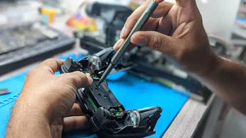 Yenilenmiş elektronik ürün satıyordu: O firma artık mercek altında