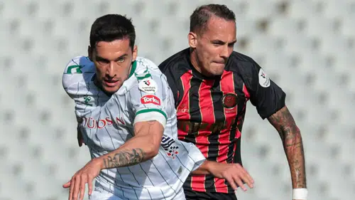 Konyaspor deplasmanda aylar sonra ilki yaşadı!