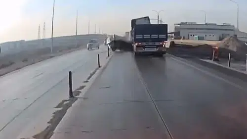 Konya'da feci kaza! Aslım Caddesi'nde 6 kişi yaralandı