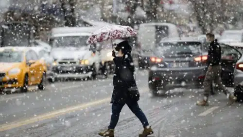 Kombiler yanacak: Kar yağışı geliyor