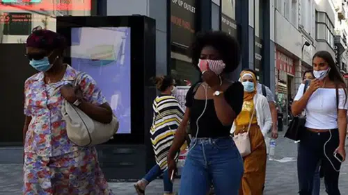 Son 10 yılın en sert grip salgını geliyor: Frankeştayn uyandı