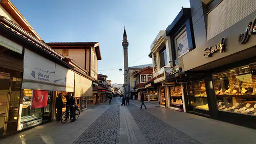 Konya'da istifa eden başkan yeniden adaylığını duyurdu: 6 Meslek grubu için geliyor