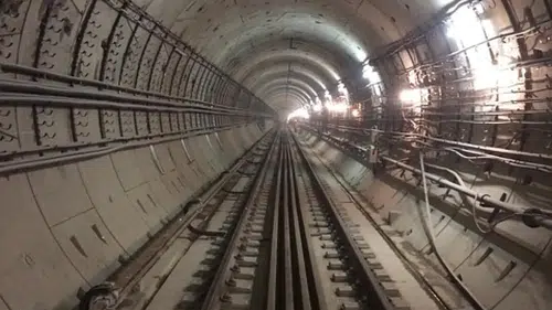 Sığınak Yönetmeliği değişti: Tüneller acil durumlarda sığınak olarak kullanılacak