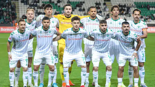 Konyaspor'da deprem! 2 oyuncu bahis oynadı iddiası