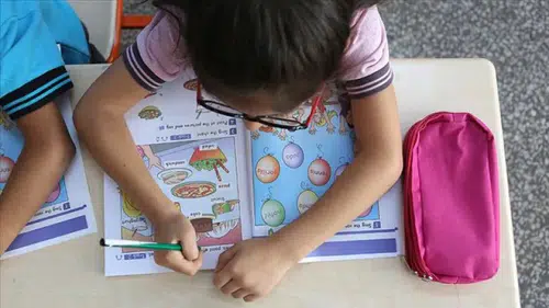 Müfredat değişiyor: İlkokul öğrencilerine "bilinçli tüketici" dersi