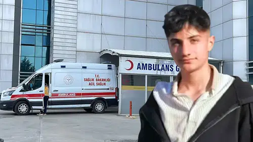 Kompresör işkencesi: Muhammed Kendirci'den acı haber