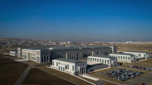 Ajan olmak isteyenler için fırsat: MİT istihbarat uzmanı istihdam edecek