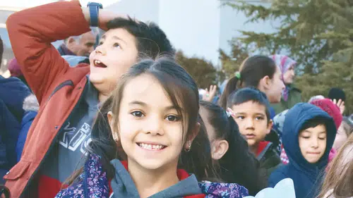 Milyonlarca aile bekliyordu: 9 günlük ara tatil yarın başlıyor