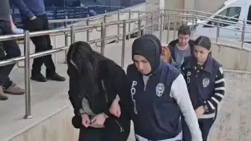 Bu da 'aşk tuzağı': 'Seni seviyorum' dediler milyonluk vurgun yaptılar
