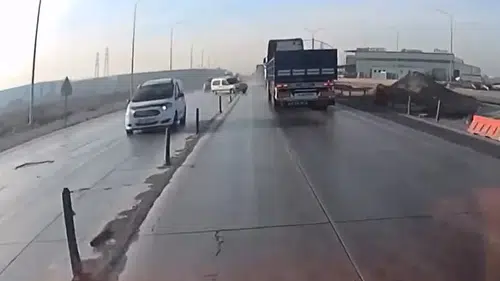 Bakan Yerlikaya'dan Konya'daki kazaya yorum: Trafik kültürü kalıcıdır