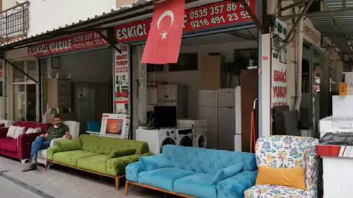 Bit pazarına nur yağdı: Üniversite mezunları ilk sırada