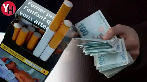 Sigara yasağı: Yere izmarit atan 3 bin euro ceza