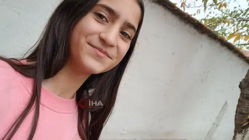 Kalp krizi ortaokulda can aldı: 12 yaşındaki Sude hayatını kaybetti