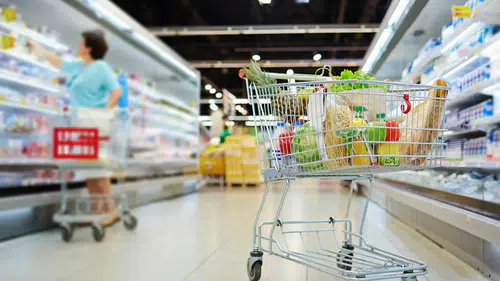 Açlık sınırı 29 bin 828 lira oldu: Asgari ücretli enflasyona yetişemedi