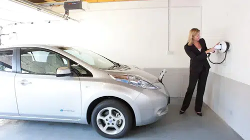 Elektrikli araçlar: 2026 yılında evinde şarj eden yandı
