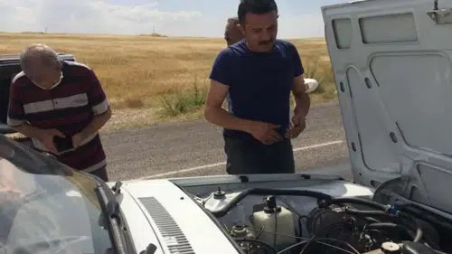 Binlerce araç sahibini ilgilendiriyor: Yargıtaydan emsal karar
