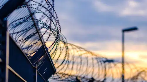 Cezaevleri hareketlendi: 55 bin mahkuma af yolu gözler TBMM'de