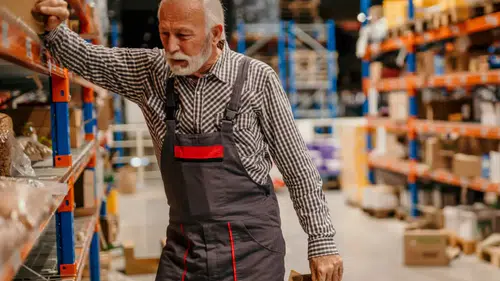 Bir dönem kapanıyor: Milyonlarca emekli artık ikinci bir işte çalışamayacak