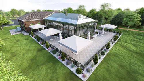 Konya’da saray mutfağı için geri sayım başlıyor! Kırkikindi geliyor