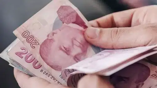 Emekli maaşların seyyanen zam mı geliyor? Türkiye Emekliler Derneği'nden ilginç teklif