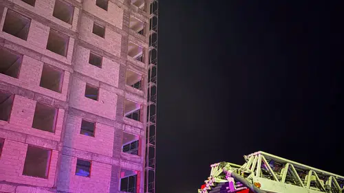 İntihara kalkışan kadını polis ikna etti