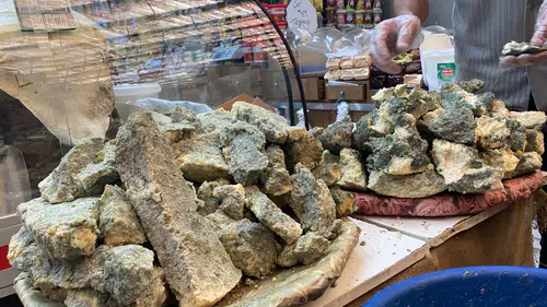 Konya ve Erzurum tüketiyor: Küften gelen koruyucu lezzet