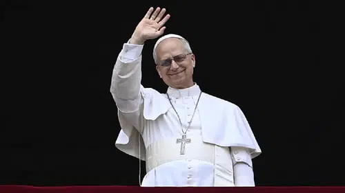 Papa'yı bekliyor: İznik'te 2 bin yıllık beddua