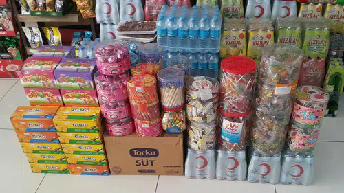 Konya'daki marketlere şivlilikler geldi: Üç aylar ne zaman başlıyor?