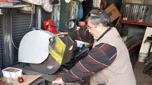 Kredi çeken esnafa yakın takip: Altın ve araba dönemi bitti