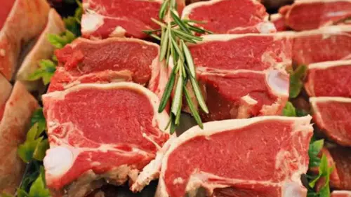 ESK'dan canlı hayvan ve karkas ithalatıyla ilgili iddialara yalanlama