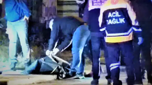 Aile katliamı: 1'i çocuk 3 kişi silahla başından vurulmuş halde bulundu