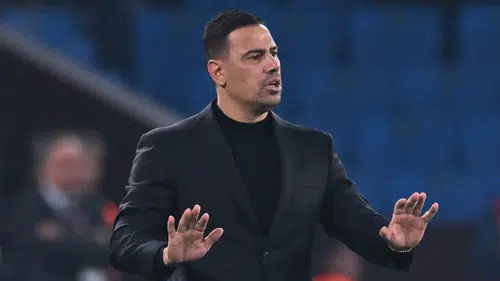 Çağdaş Atan: Oynadığımız oyunun karşılığını alamadık