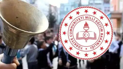 Milyonlarca öğrenci için ilk ara tatil bitiyor: Okullar yarın açılıyor