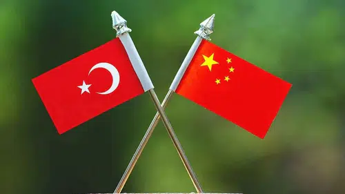 Çin'in Türkiye'den ilginç isteği: Topkapı Sarayı’nın koleksiyonlarını bekliyorlar