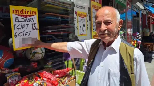 1 Alana 1 bedava mı? Sahte indirimlere dikkat