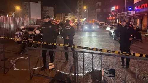 Kolanlardan ses geliyor: O ilçede 3 bina boşaltıldı