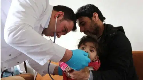 O para artık Suriyeliler'den de alınacak: Ücretsiz dönem bitti