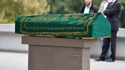 Konya'da Ölmez ailesinin acı günü: Sevilen kuaför hayatını kaybetti