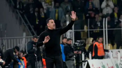 Konyaspor’da Çağdaş Atan’ın siftahı yok: Maçtan sonra ne dedi?