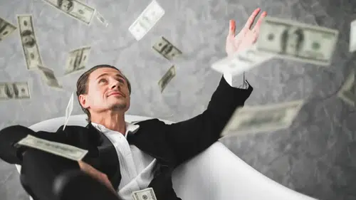 İnsanlar boşuna mı uğraşıyor: Zengin olup olmayacağınızı karakteriniz belirliyor