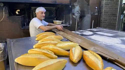 Yeni yılda ekmeğin fiyatına zam var mı: O isimden açıklama
