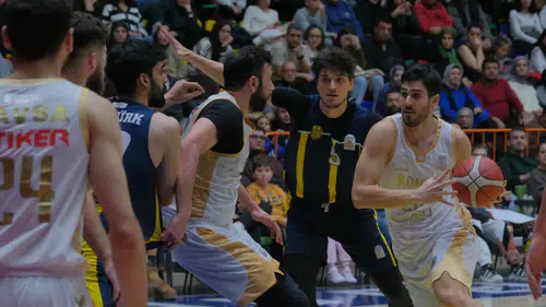 Potada Konya rüzgârı esiyor: Büyükşehir’den net galibiyet