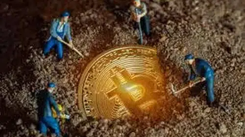 Bitcoin madenciliği: Çiftlikler yapay zekâ fabrikası oluyor